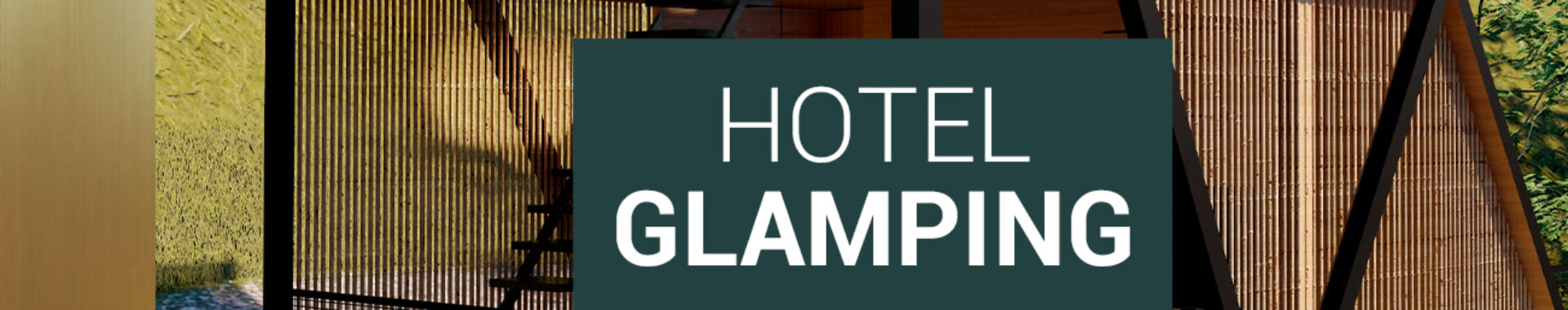 Si buscas un hotel glamping en Antioquia, en Nuthami tienes la mejor opción